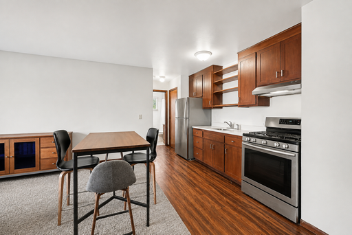 COMING SOON! 1 Bed | 1 Bath Across From Lake Minnetonka