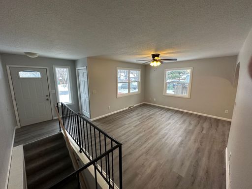 COMING SOON! Spacious 4 Bed, 2 Bath Home with Fenced Yard, Deck & Garage – photo 1