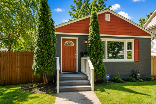 COMING SOON! Large 5 Bed | 2 Bath House W/ Fenced Yard & Garage! – photo 1