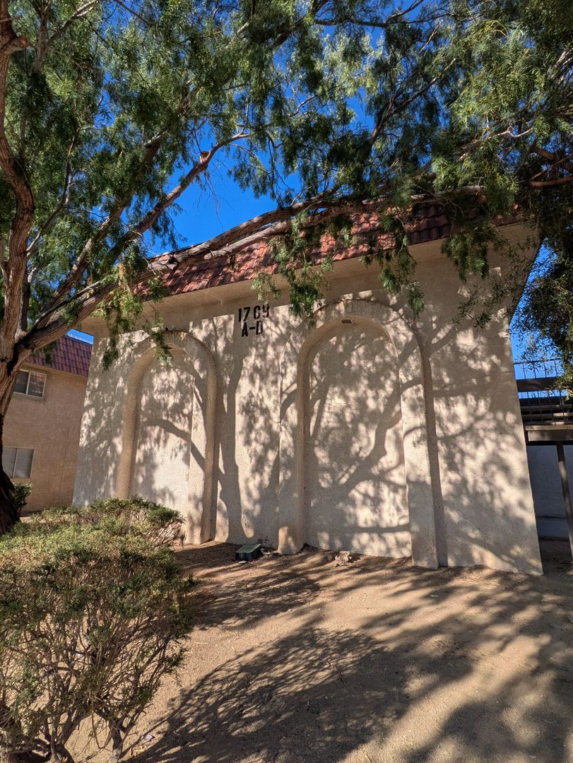 Las Vegas Condo: 1709 Cordoba Lane