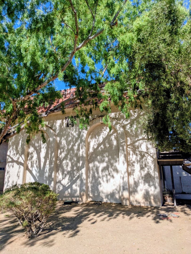 Las Vegas Condo: 1709 Cordoba Lane