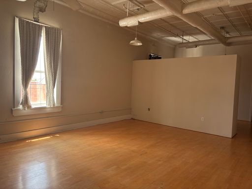 Open Studio Apartment in Downtown Sherman with Bedroom Area! – photo 1