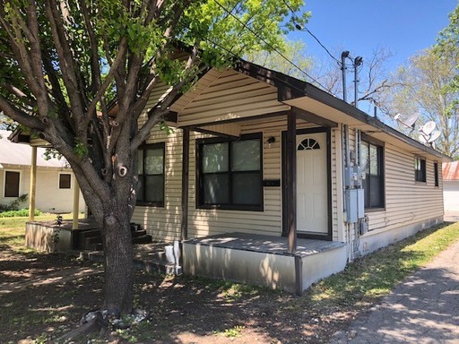 1/1 Efficiency Duplex in Sherman! – photo 1