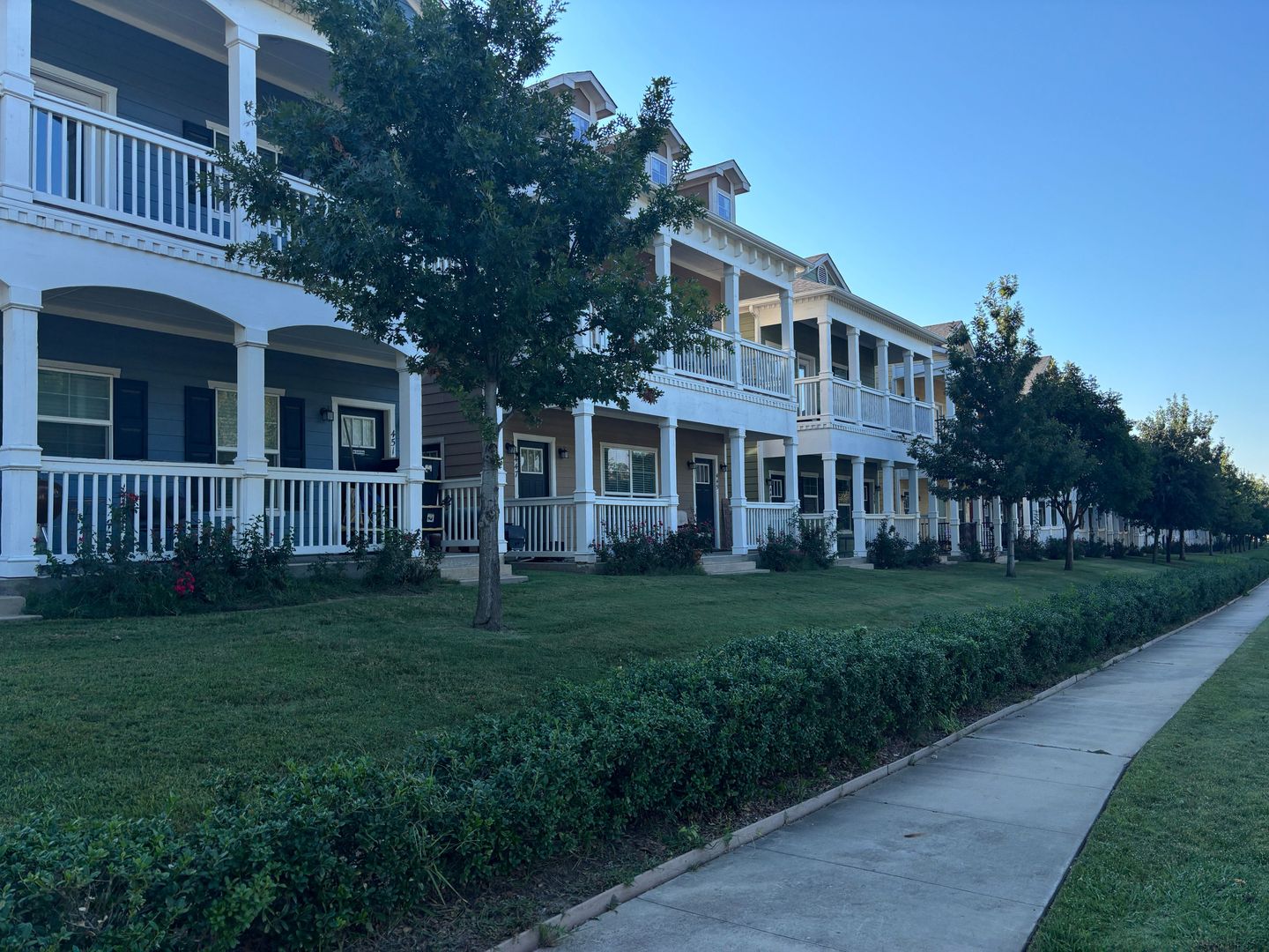 Sherman House: 301 N Woods St