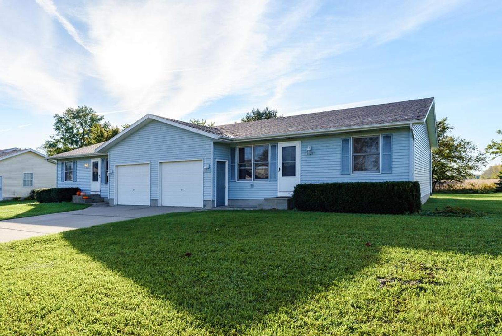 Stevensville Apartment: 6583 Niagara Cir.