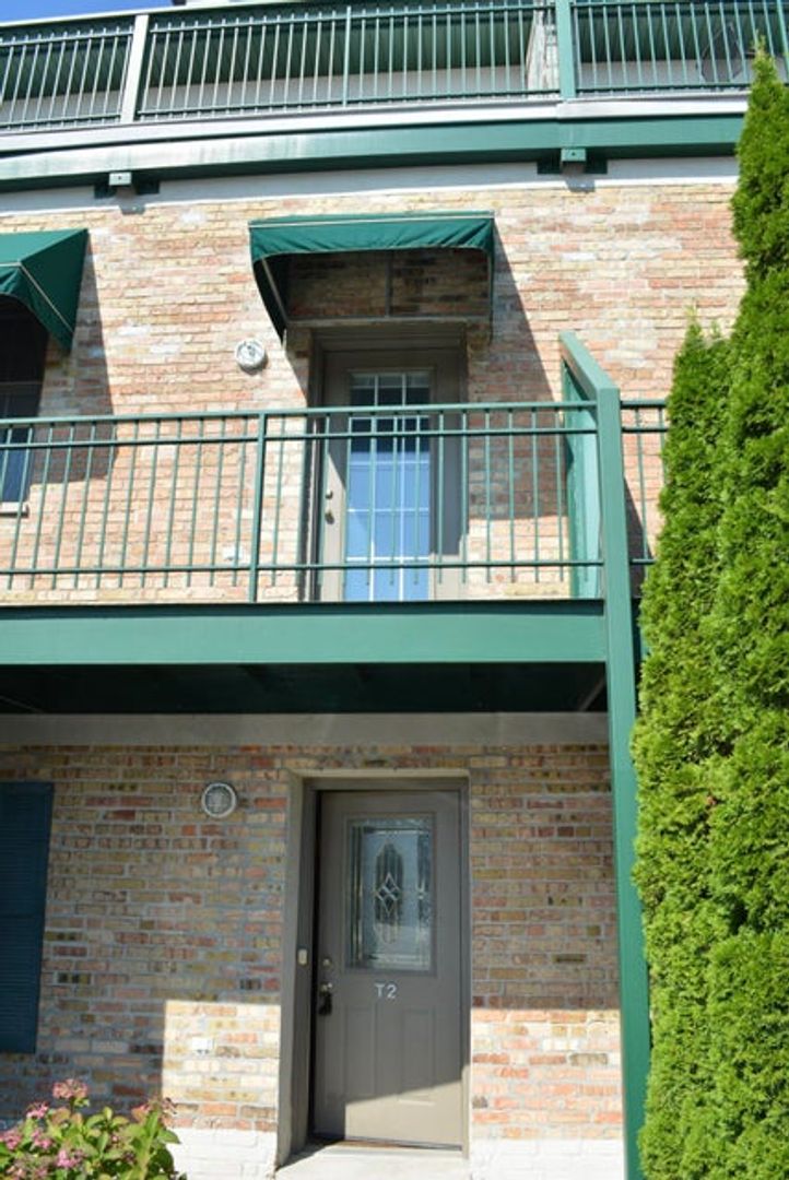 Saint Joseph House: 1117 Broad St.