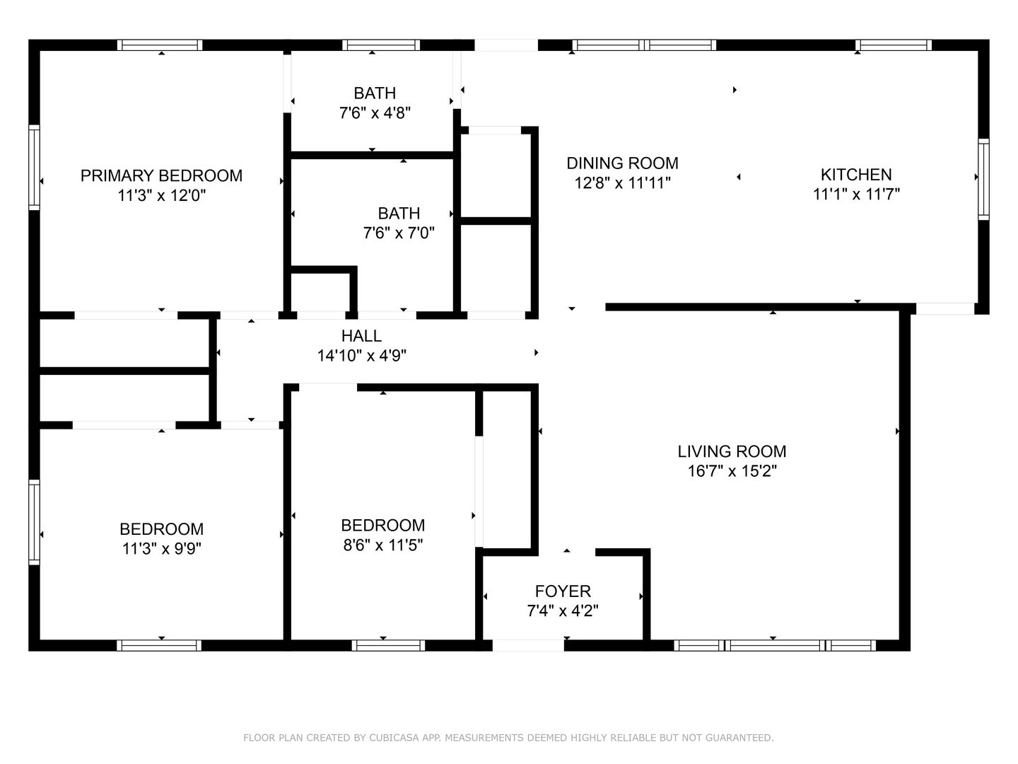 Saint Joseph House: 4059 Woodland Ln.
