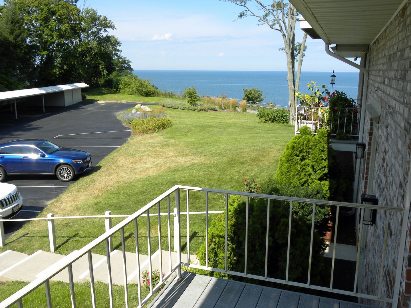 Saint Joseph Condo: 3622 Lakeshore Dr. G6