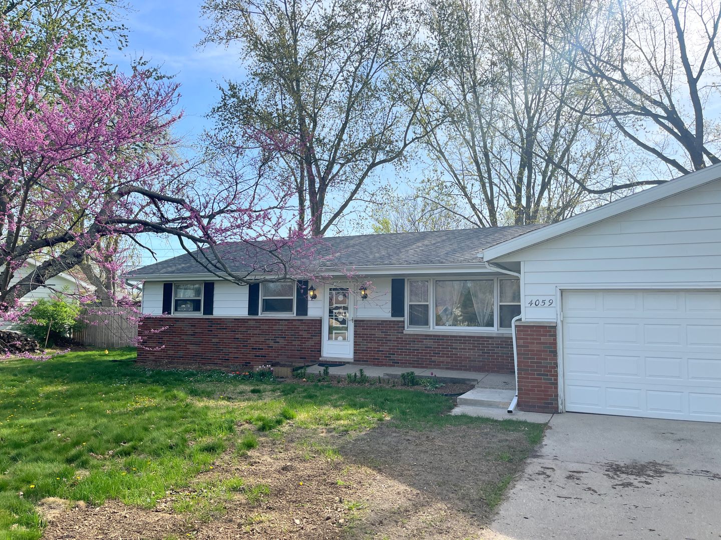 Saint Joseph House: 4059 Woodland Ln.