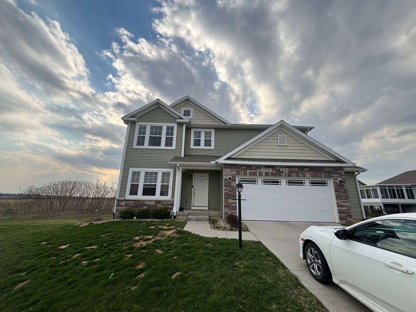 Saint Joseph House: 4752 Concord Ridge Blvd