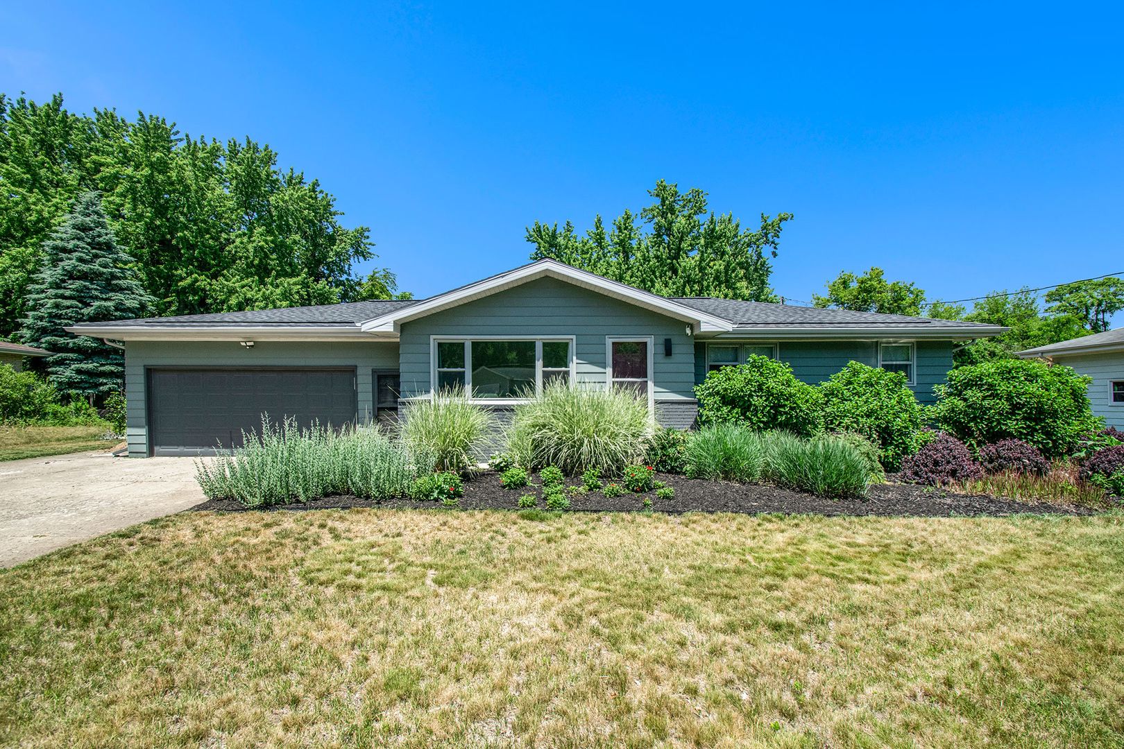 Saint Joseph House: 2601 Paulmar Ave.