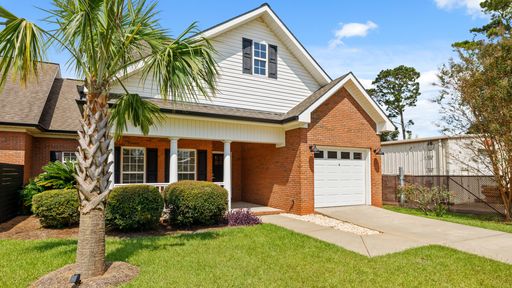 2 Bed 2 Bath Rental at 202 Wynn Road, Apt A, Enterprise, AL – photo 1