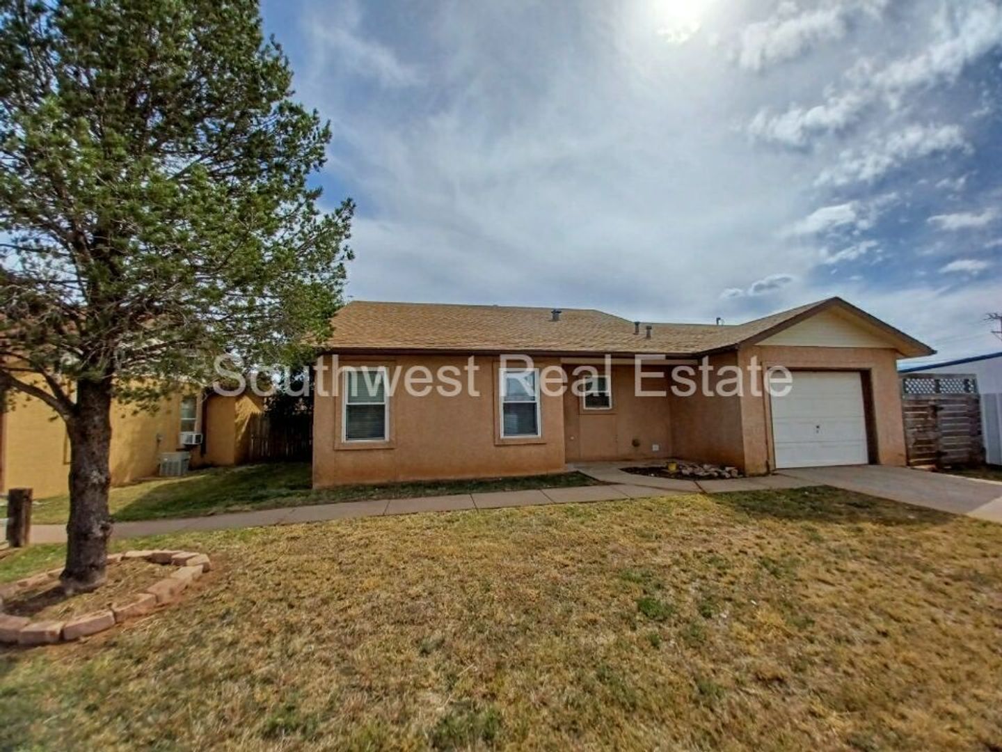 Clovis House: 2005 Debra