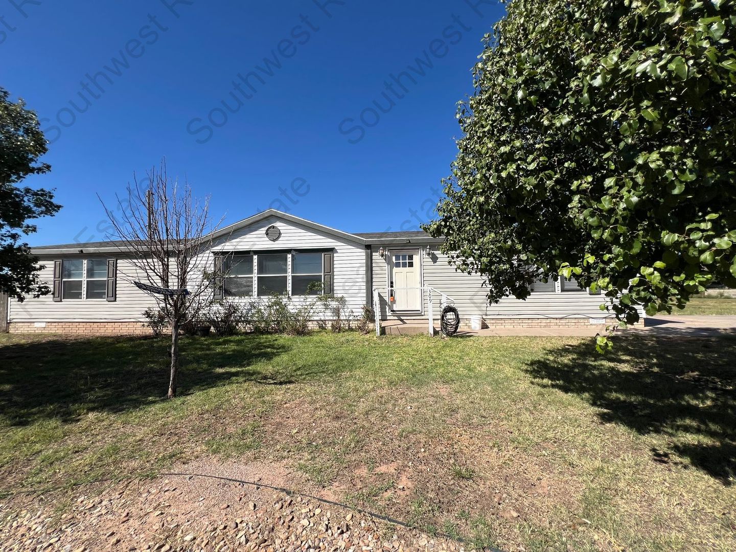 Portales House: 309 N. Kilgore