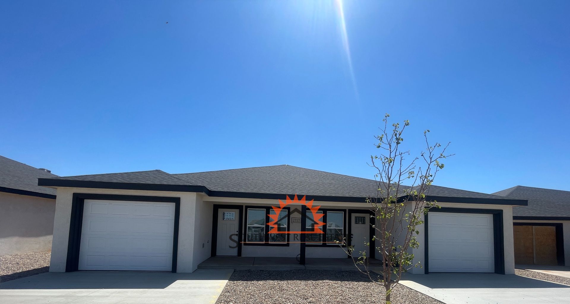 Clovis Apartment: 2717 Aldrich Rd.