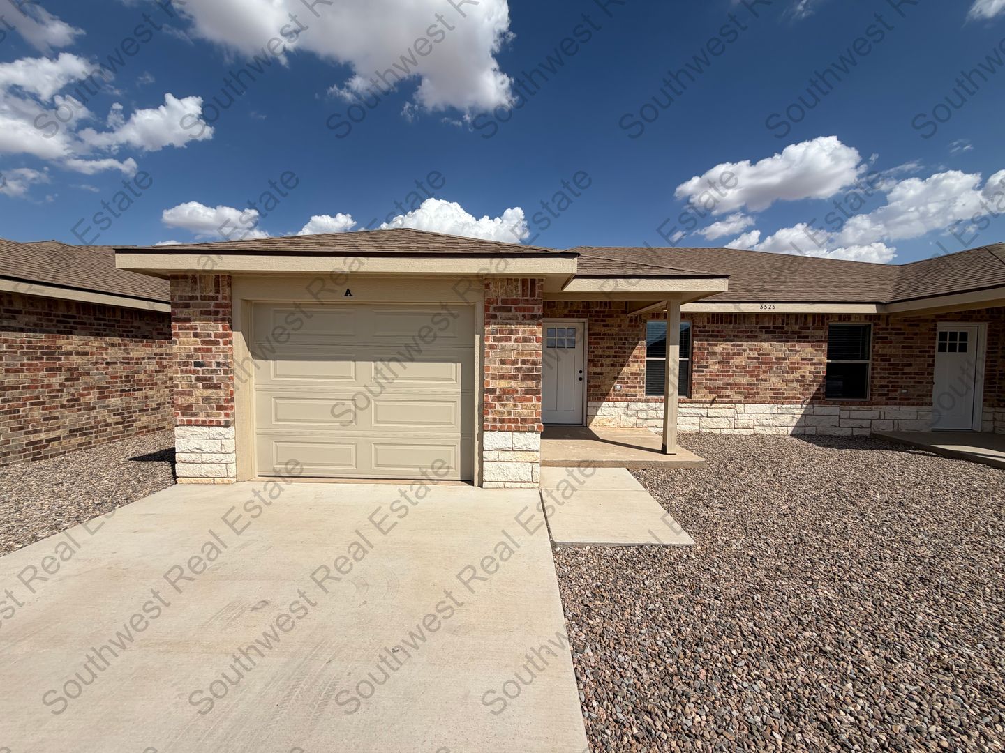Clovis Apartment: 3525 Ethan