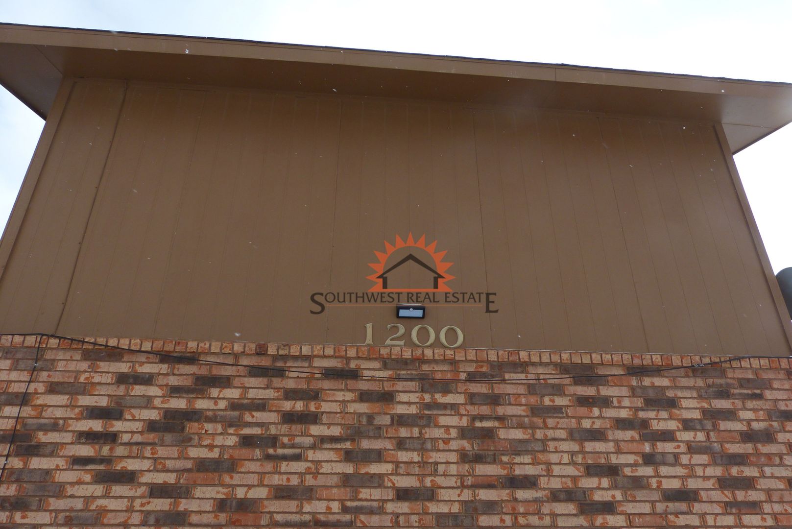 Clovis Apartment: 1200 Manana