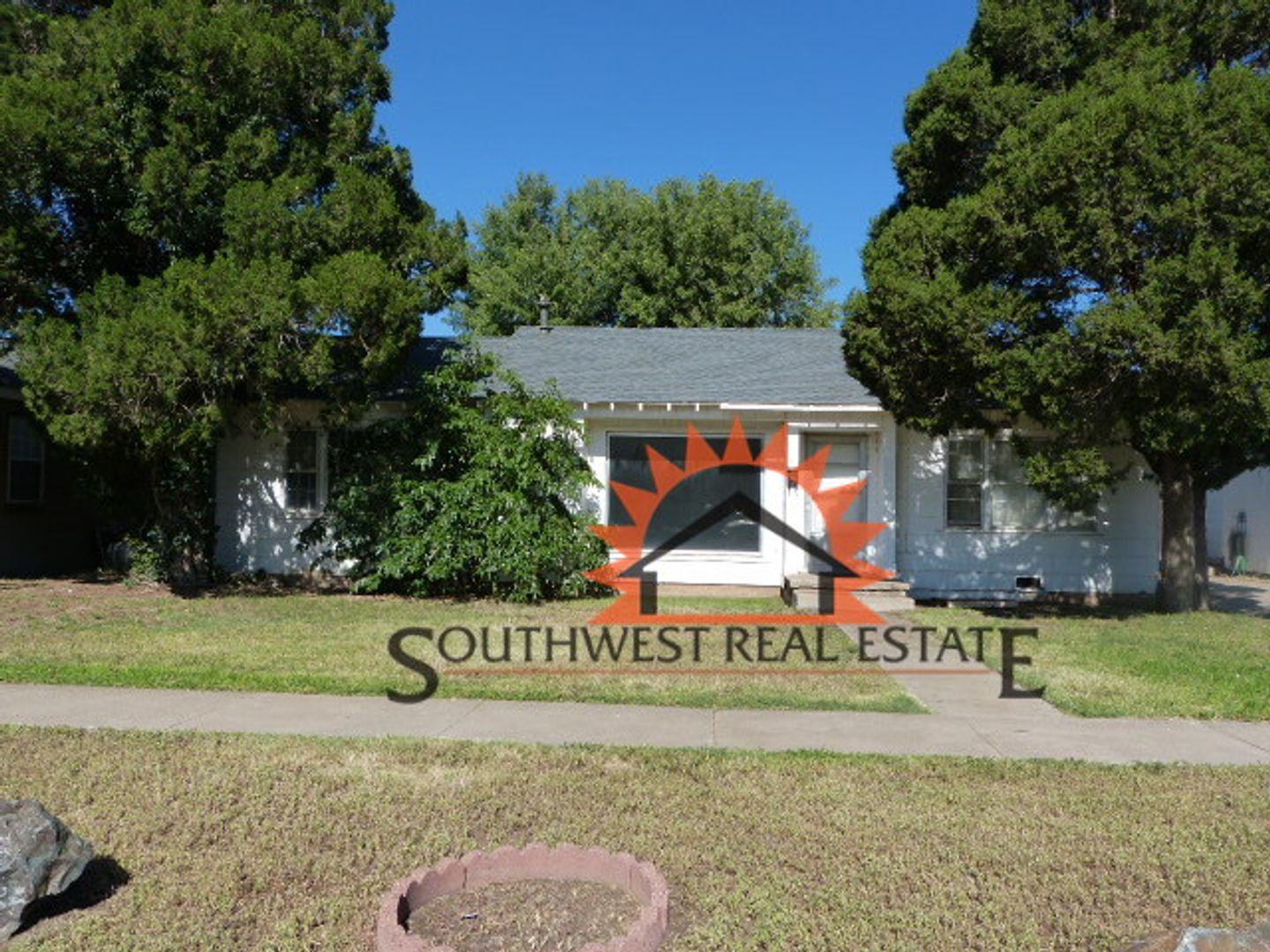 Clovis House: 2012 Wallace