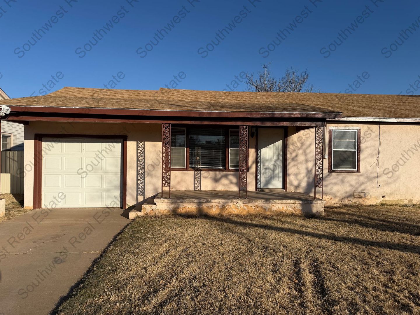 Clovis House: 3005 Sheldon