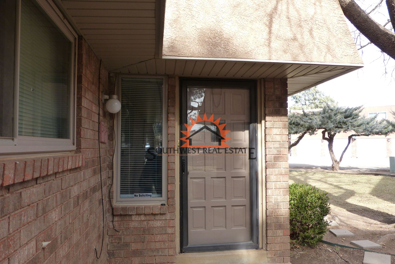 Clovis House: 3528 C Adenmor