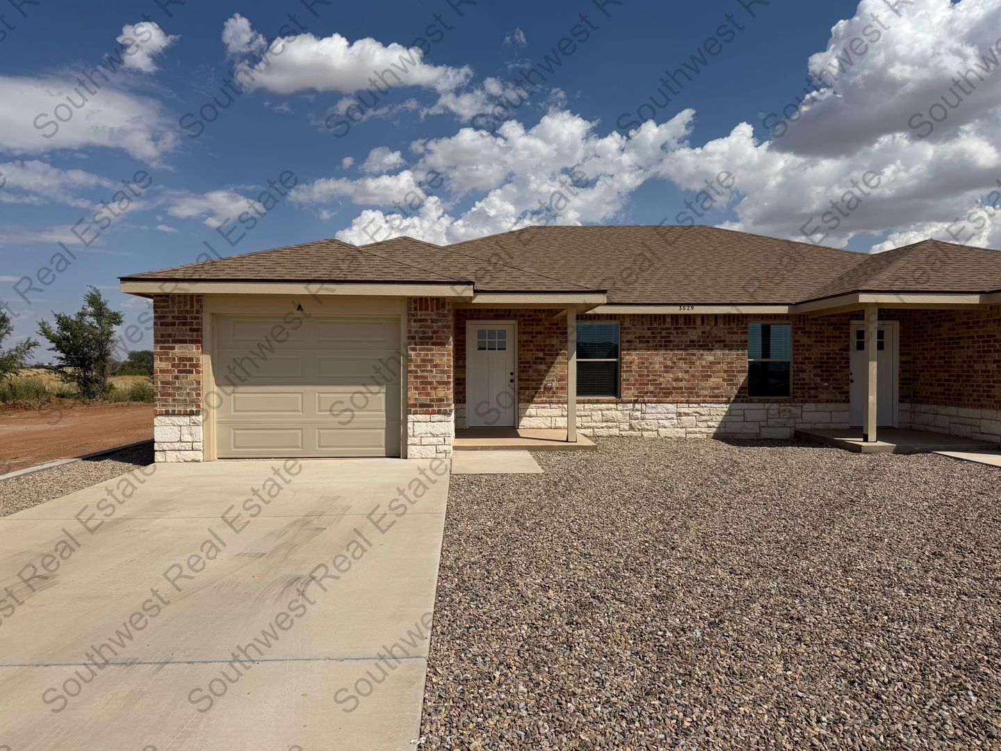 Clovis Apartment: 3529 Ethan