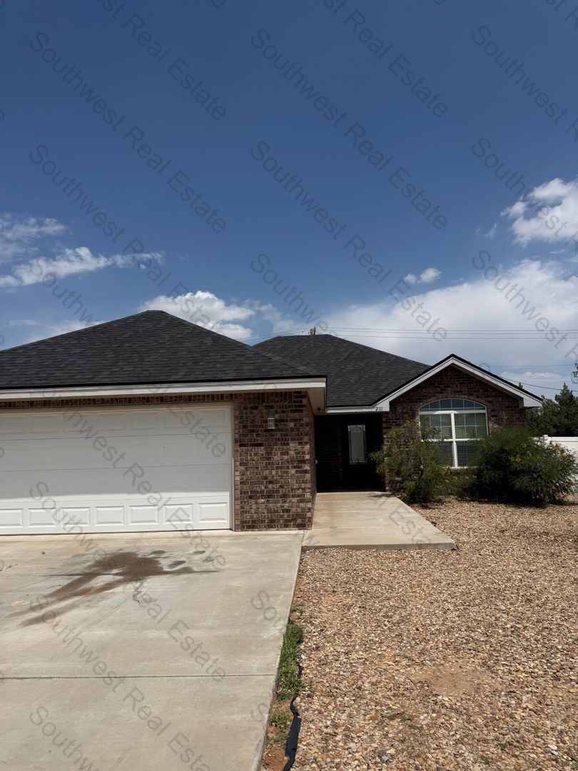 Portales House: 2111 Mockingbird