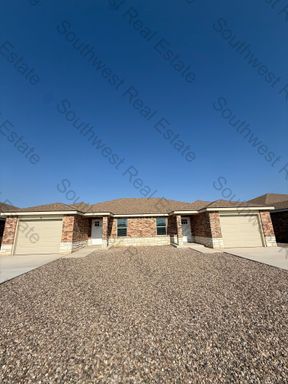 Brand new 2 bedroom 2 bath duplex – photo 1