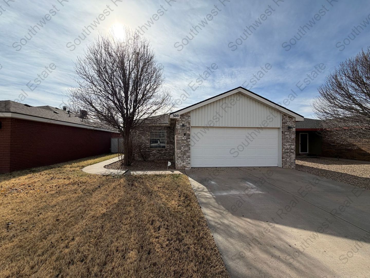 Clovis House: 300 Burro Trail