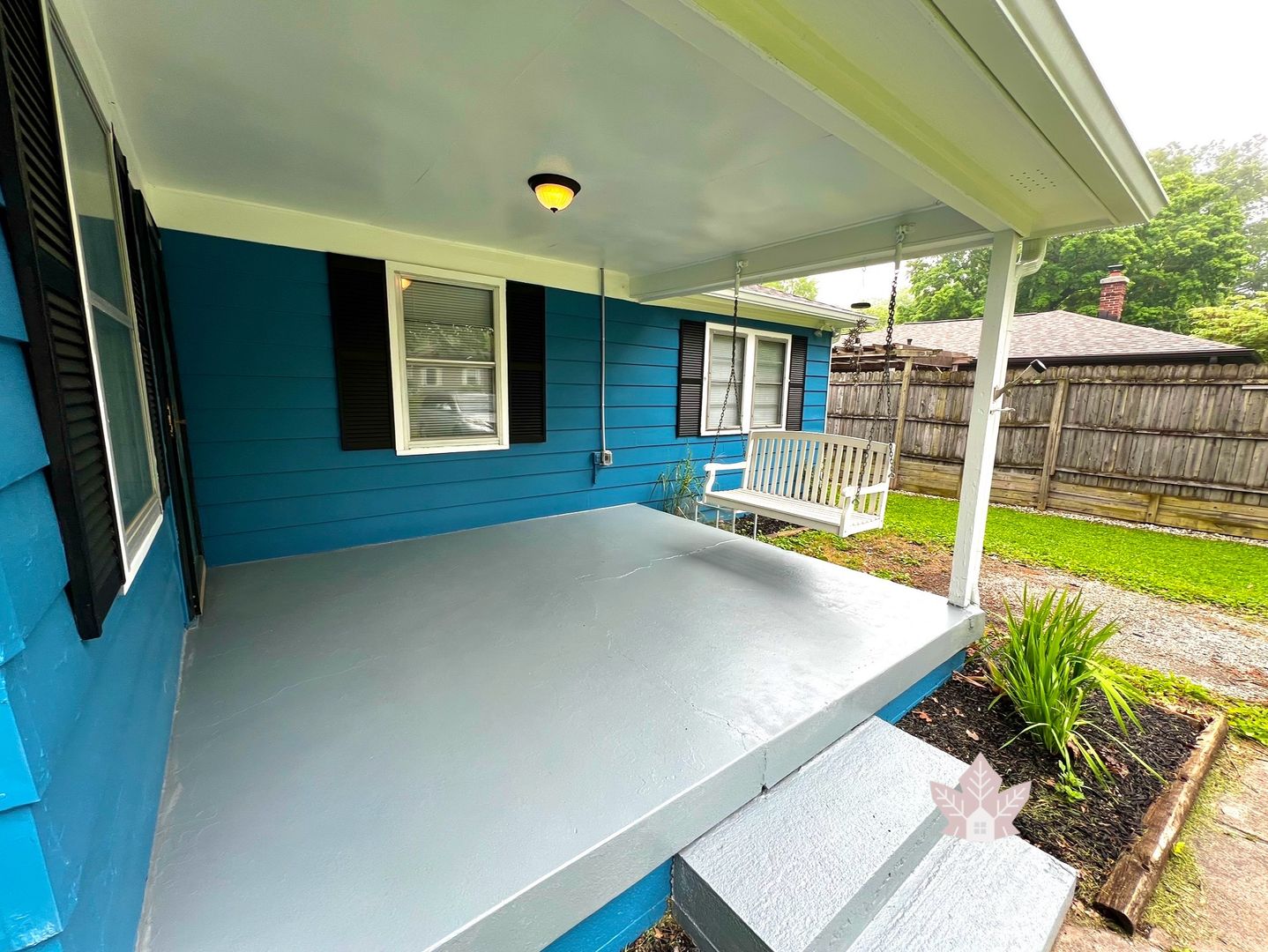 Indianapolis House: 1236 Rowin Rd