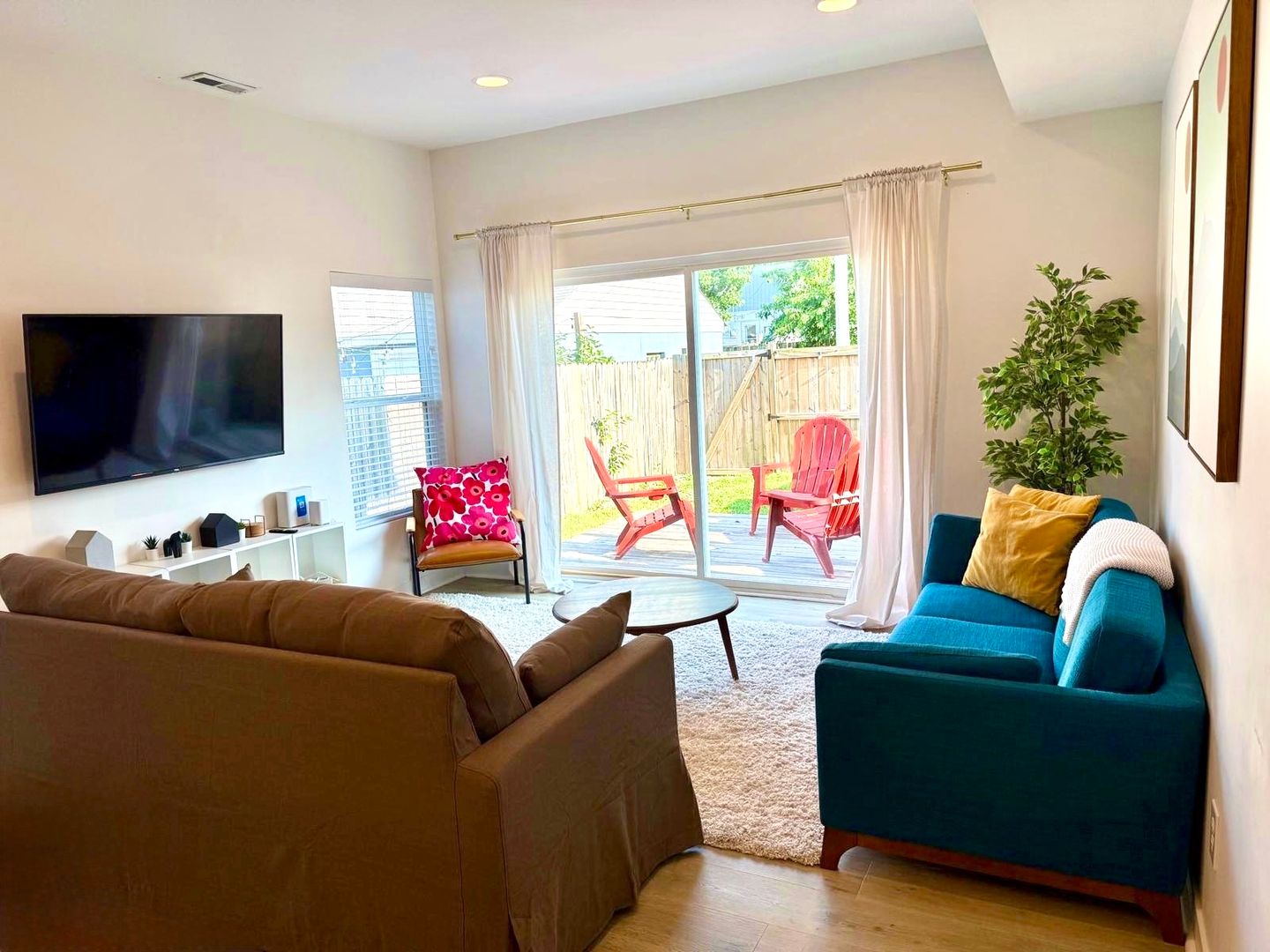 Indianapolis House: 1627 English Ave
