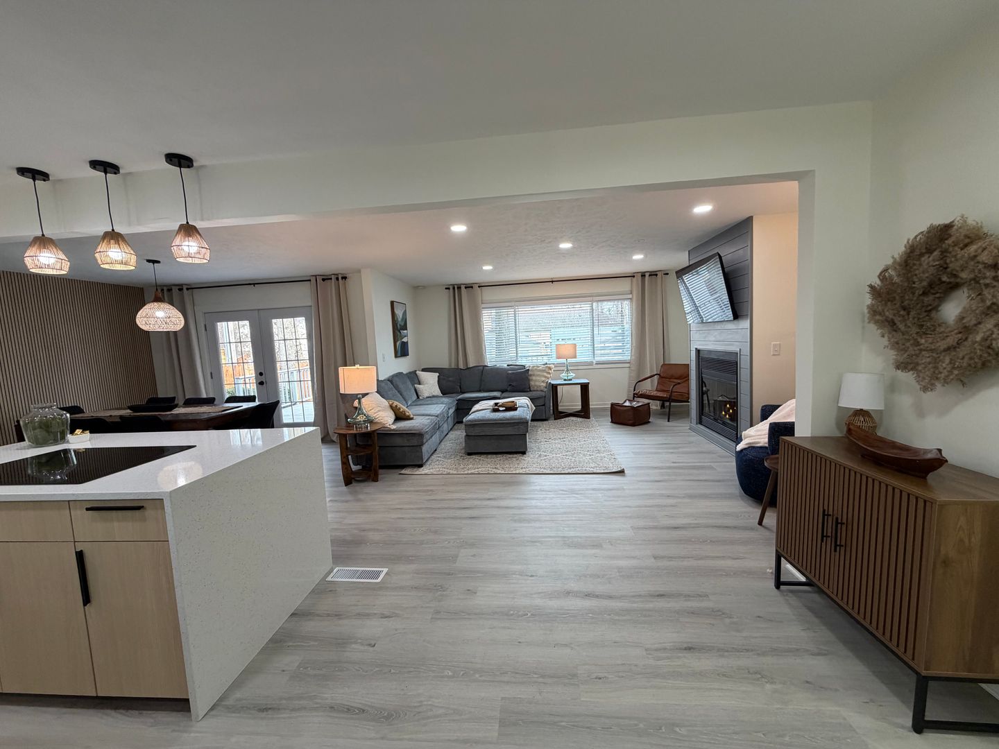 Westfield House: 19533 Justin Morgan Dr