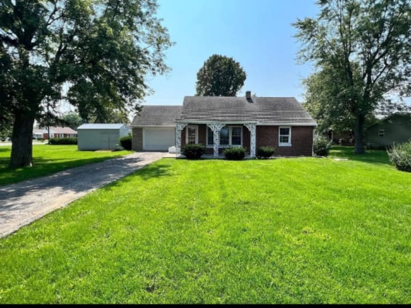 Marion House: 2145 W 2nd St