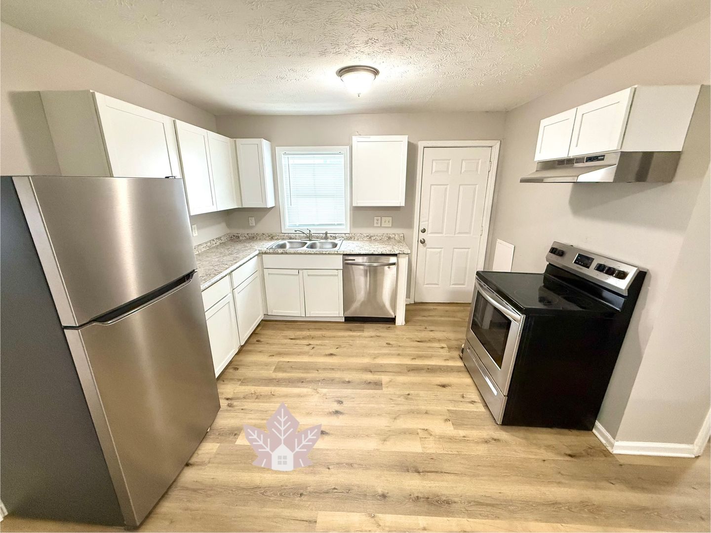 Indianapolis House: 1411 E Bradbury Ave