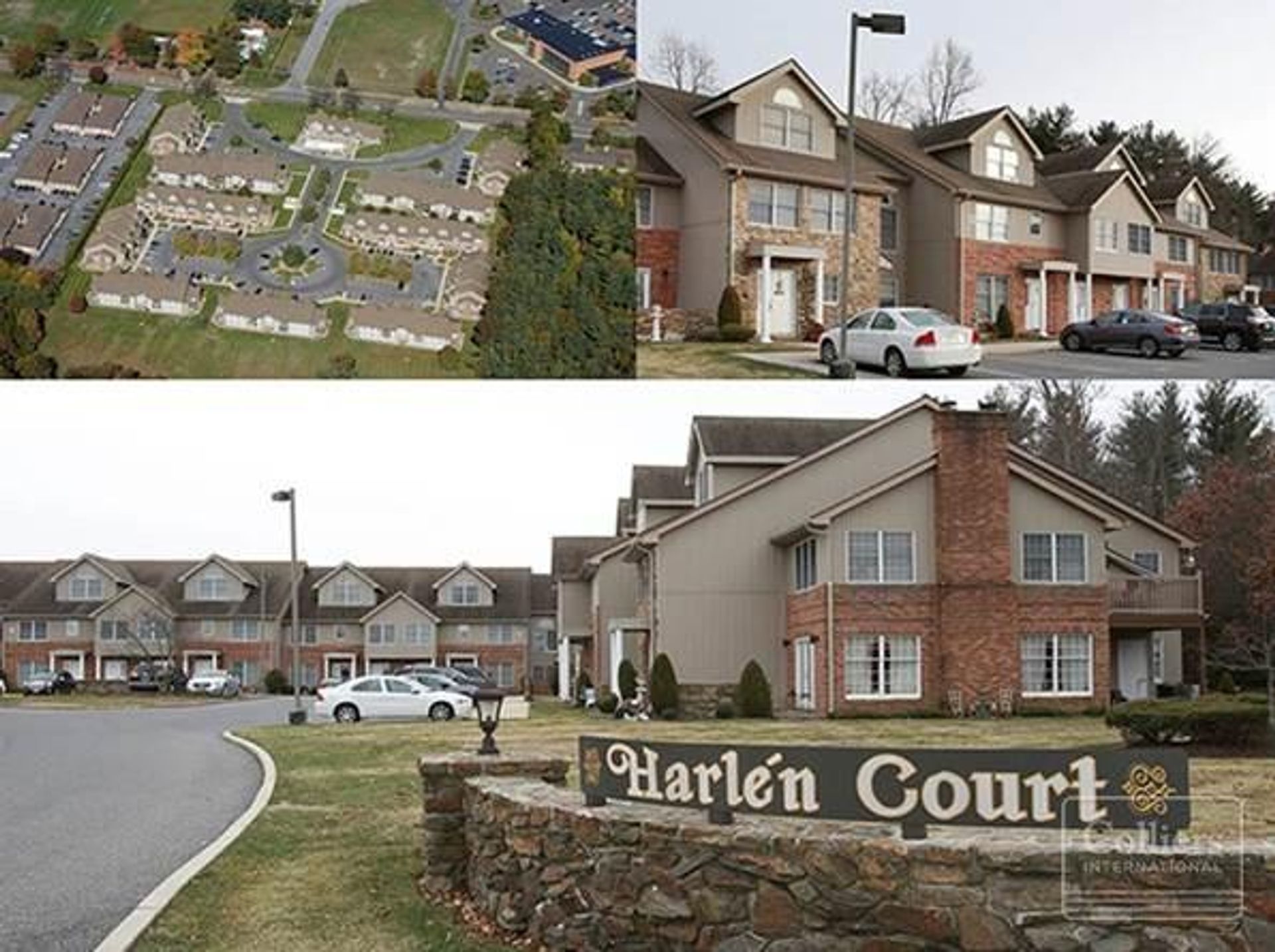 Harlen Court Rentals 2 of 12