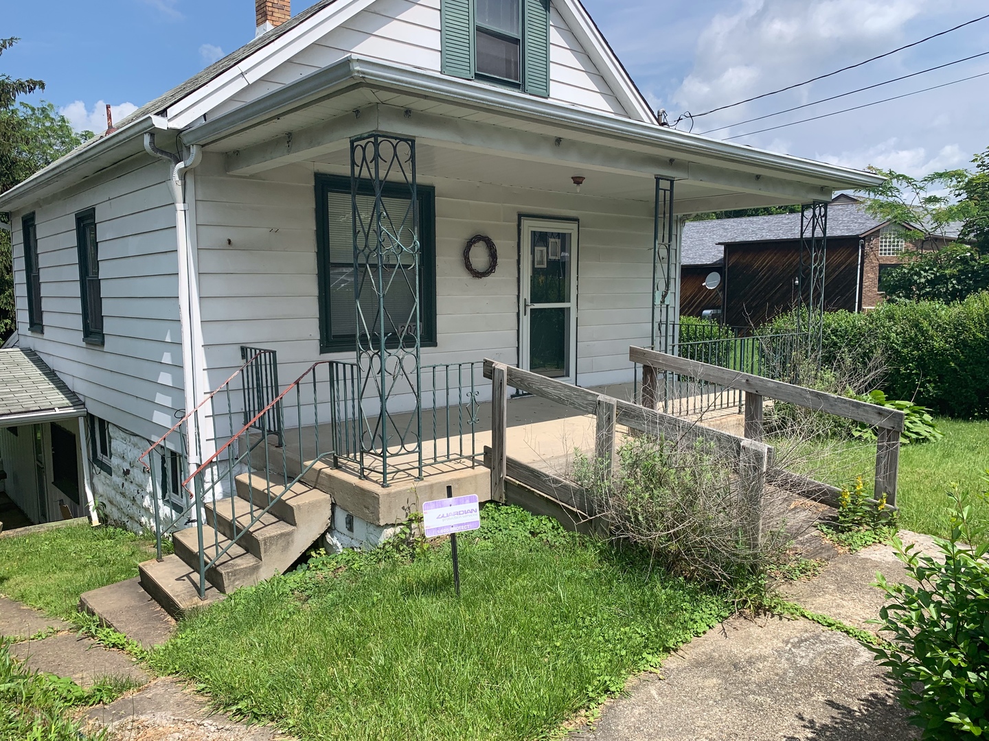 Hopewell - Near 5 Points - 2 Bedroom - 2 Bath Home