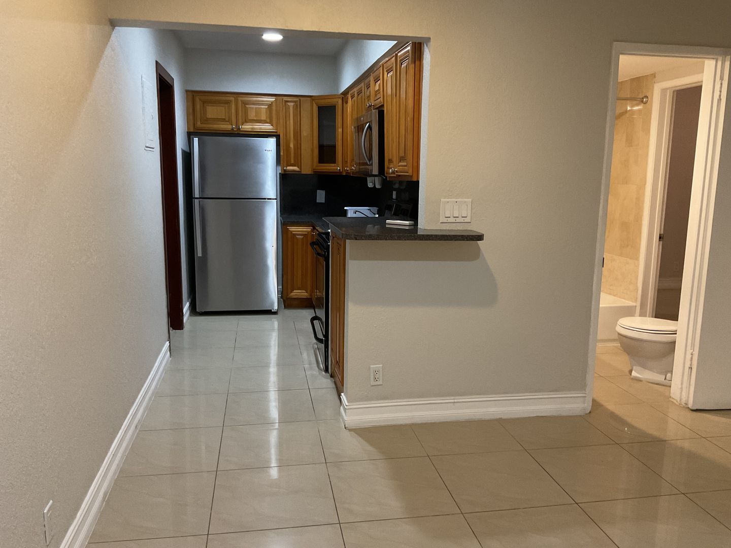 Fort Lauderdale Apartment: 1931 NE 51st Street