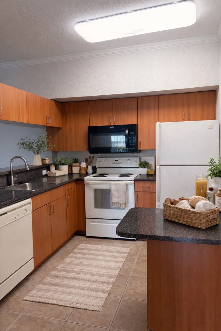 Coral Springs Apartment: 10110-10268 NW 33rd Street