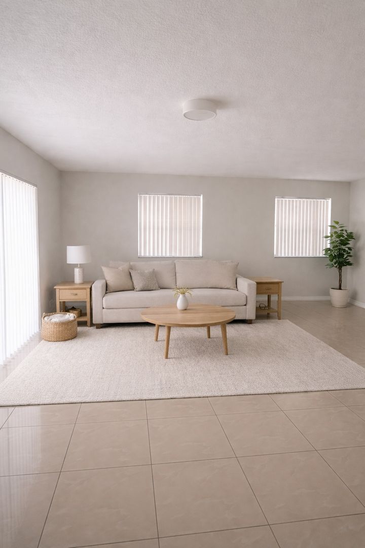 Coral Springs Townhome: 11609-11633 NW 25th Street