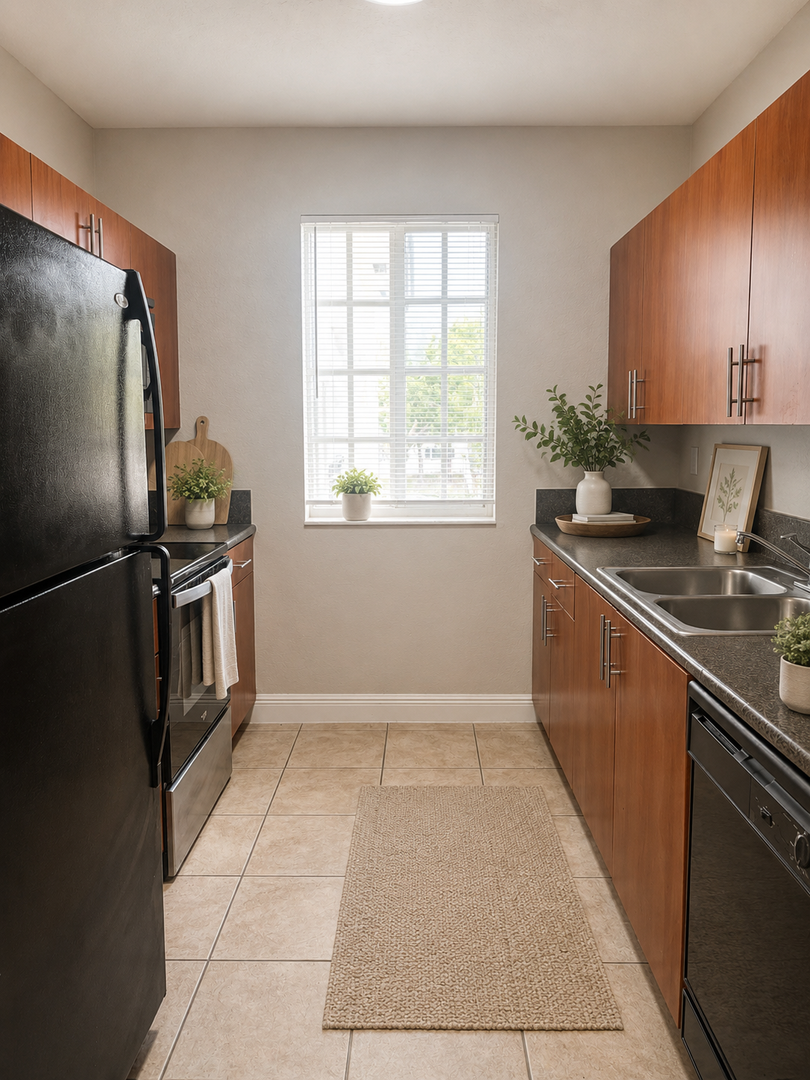 Coral Springs Apartment: 8703 W Sample Road, Apt. 101-211
