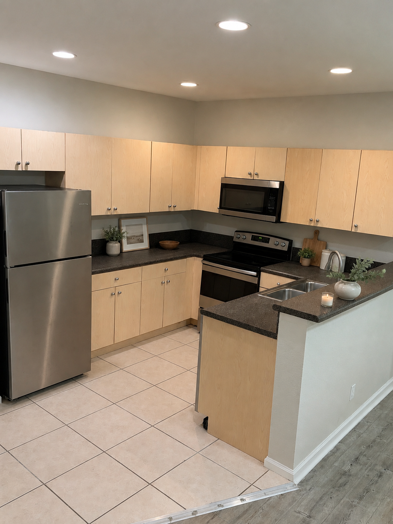 Coral Springs Townhome: 3105-3281 NW 118th Drive