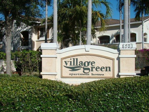 Coral Springs Apartment: 8703 W Sample Road, Apt. 101-211