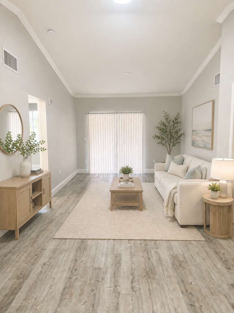 Coral Springs Apartment: 8703 W Sample Road, Apt. 101-211