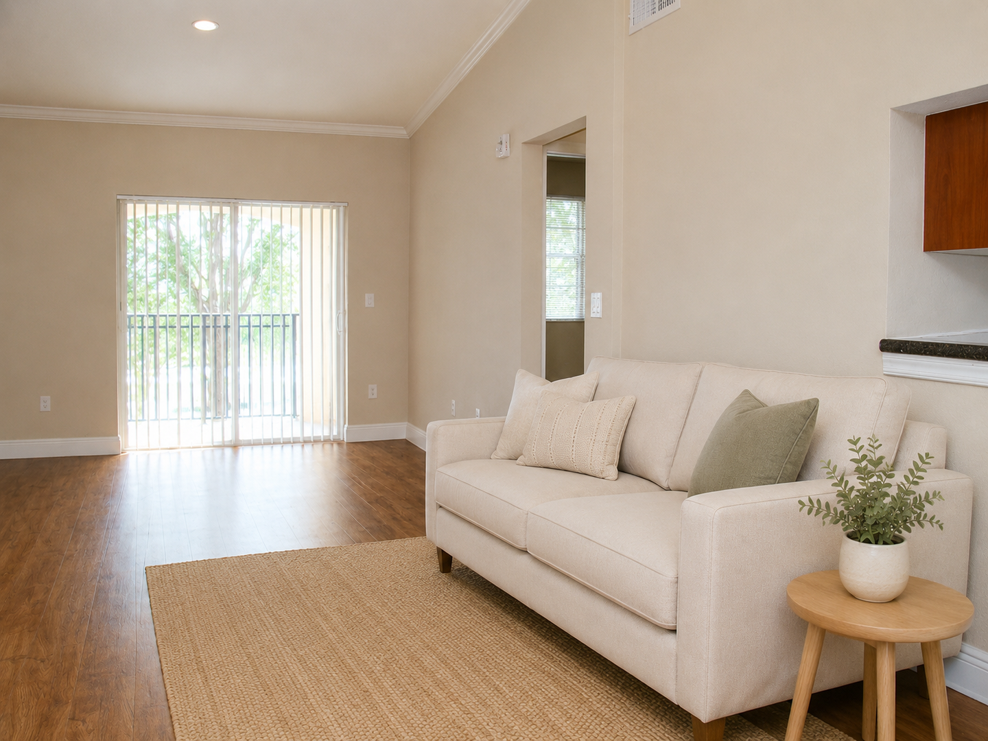 Coral Springs Apartment: 8703 W Sample Road, Apt. 101-211