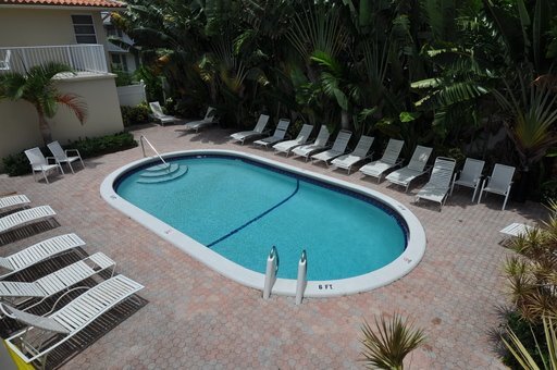Fort Lauderdale Apartment: 1931 NE 51st Street