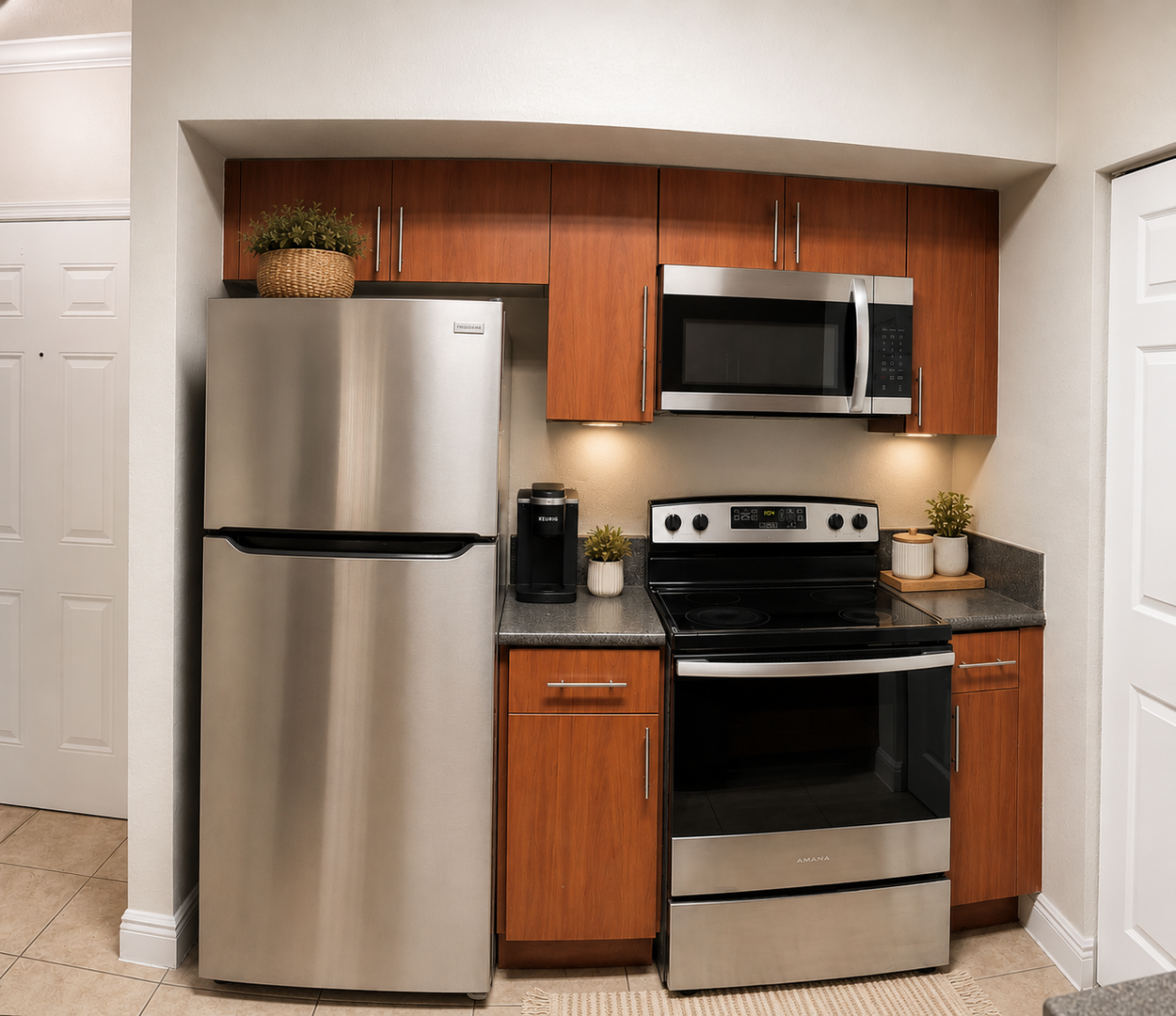 Coral Springs Apartment: 8703 W Sample Road, Apt. 101-211