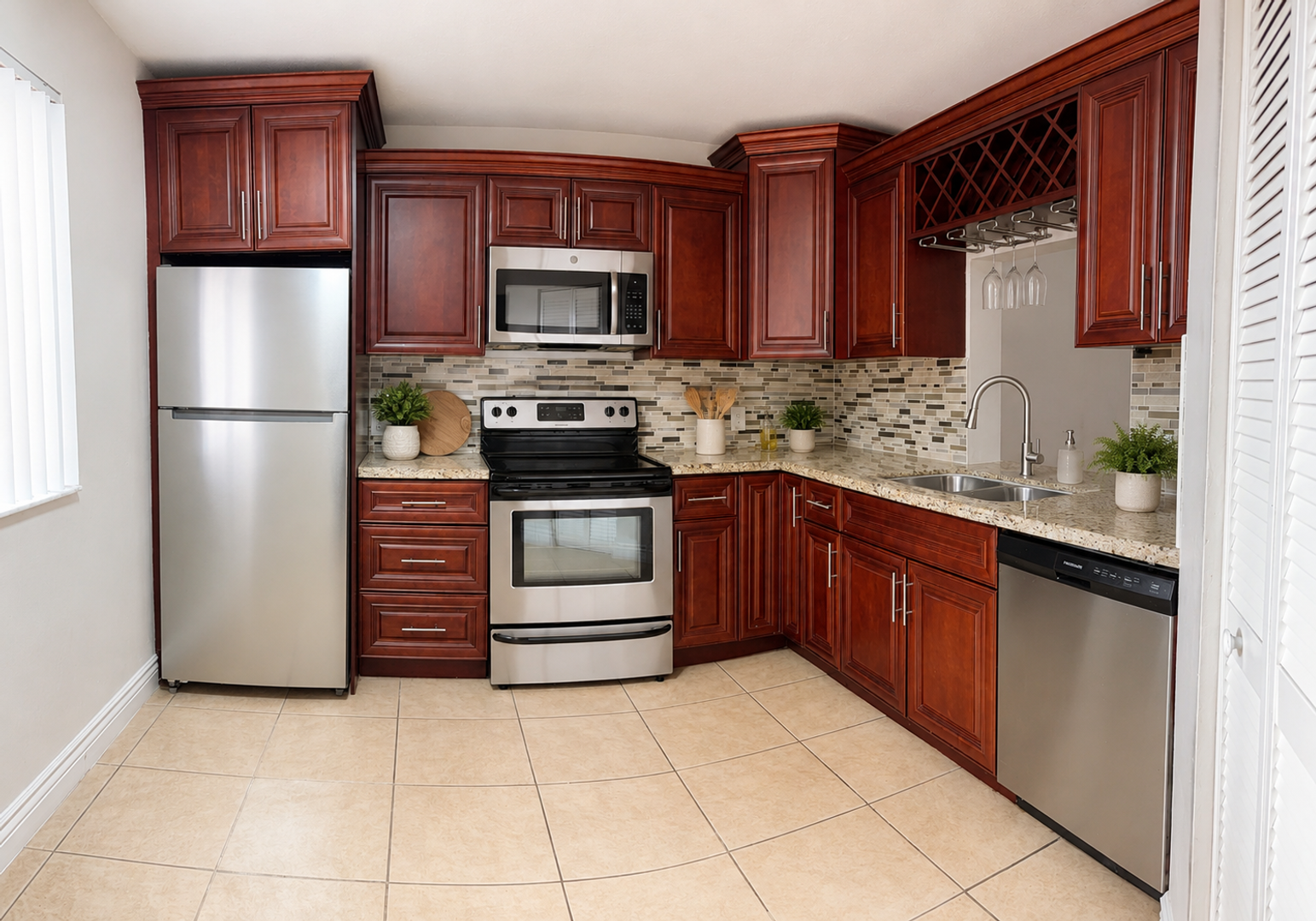 Coral Springs Townhome: 11609-11633 NW 25th Street