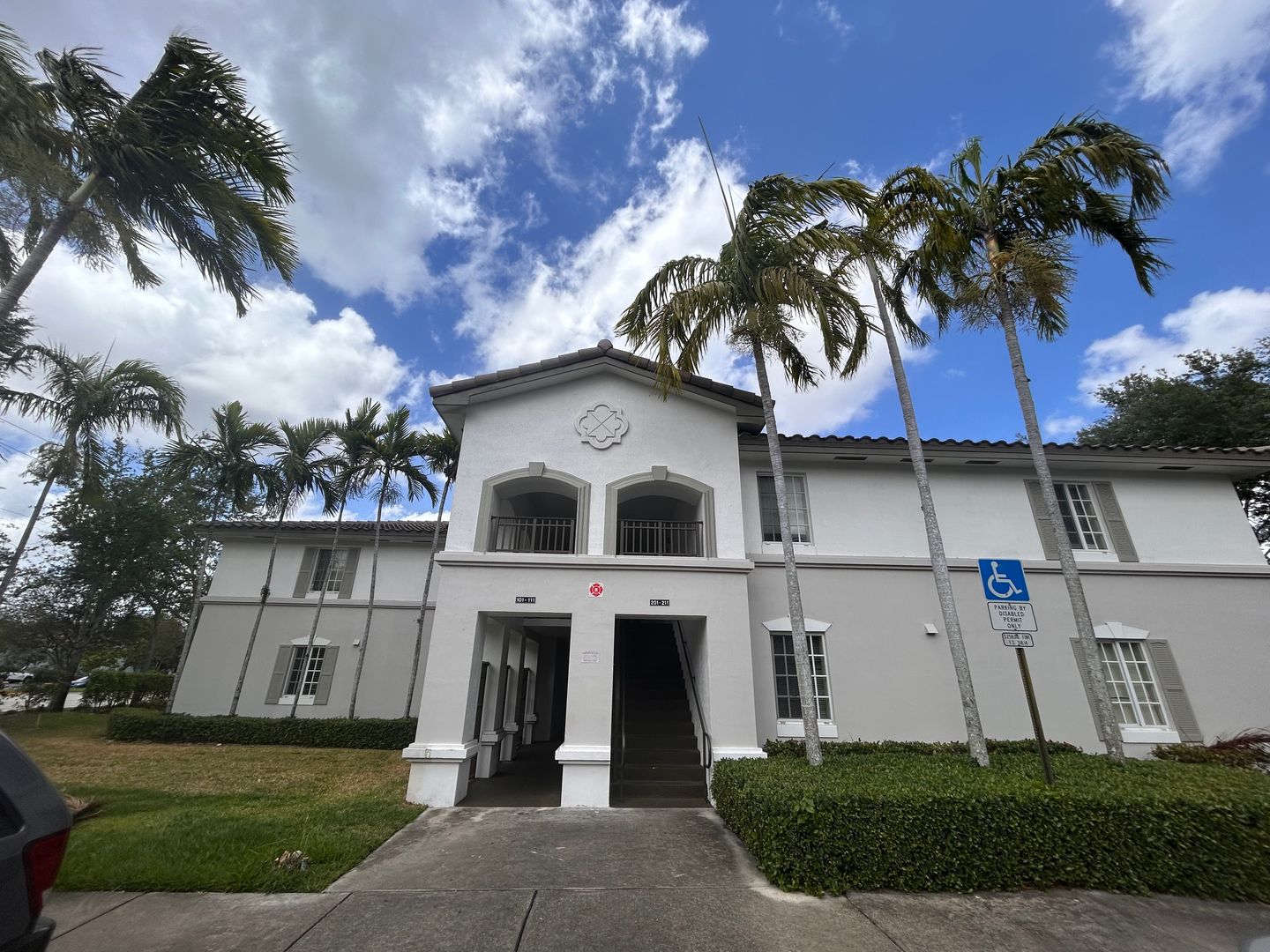Coral Springs Apartment: 8703 W Sample Road, Apt. 101-211