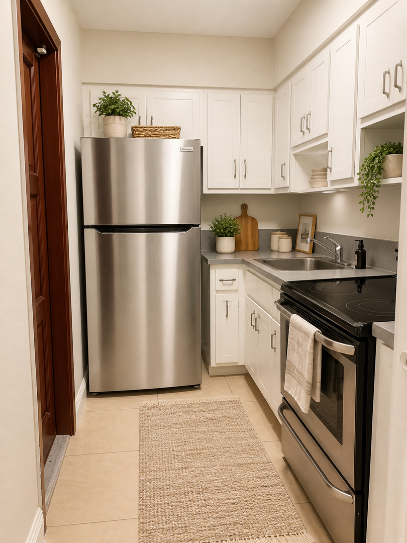 Fort Lauderdale Apartment: 1931 NE 51st Street