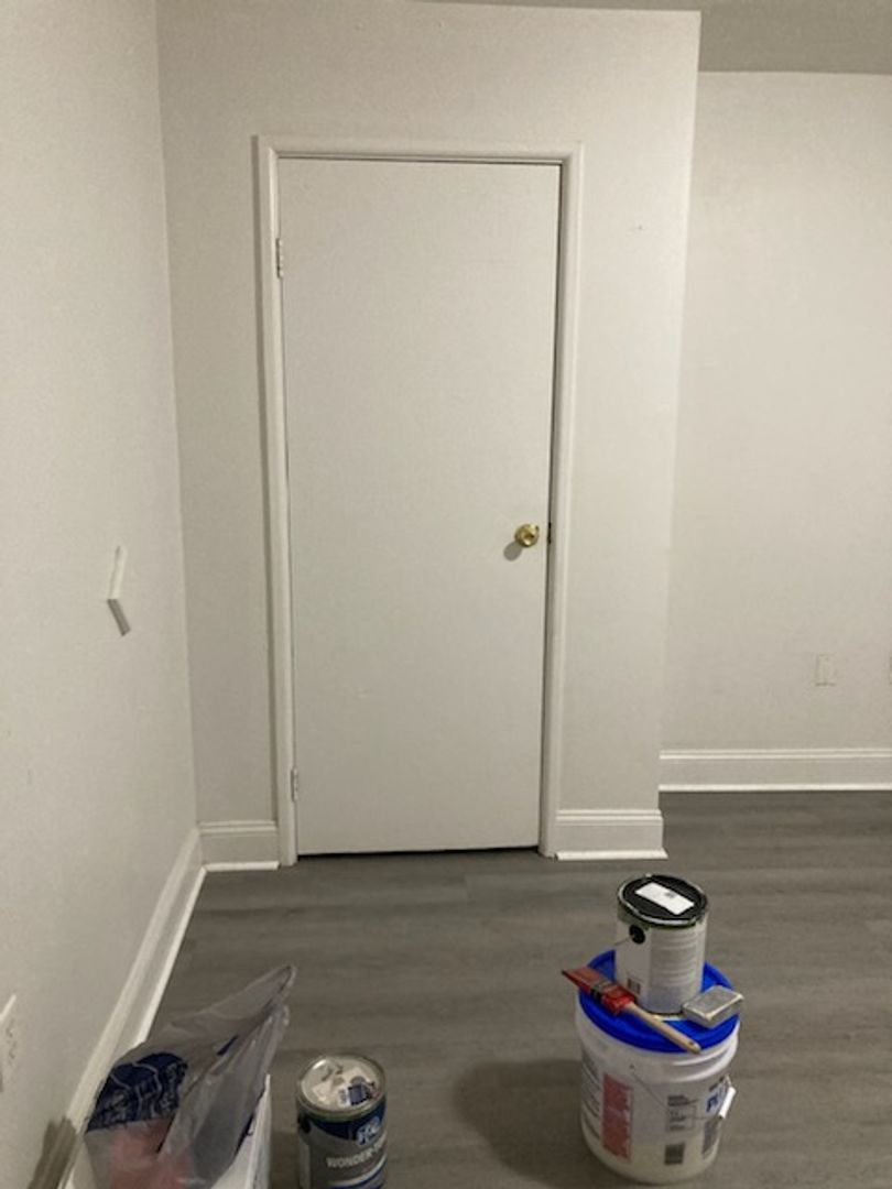 Cincinnati Apartment: 532-34 Milton St