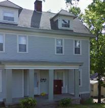Small renovated efficiency with heat included – photo 1